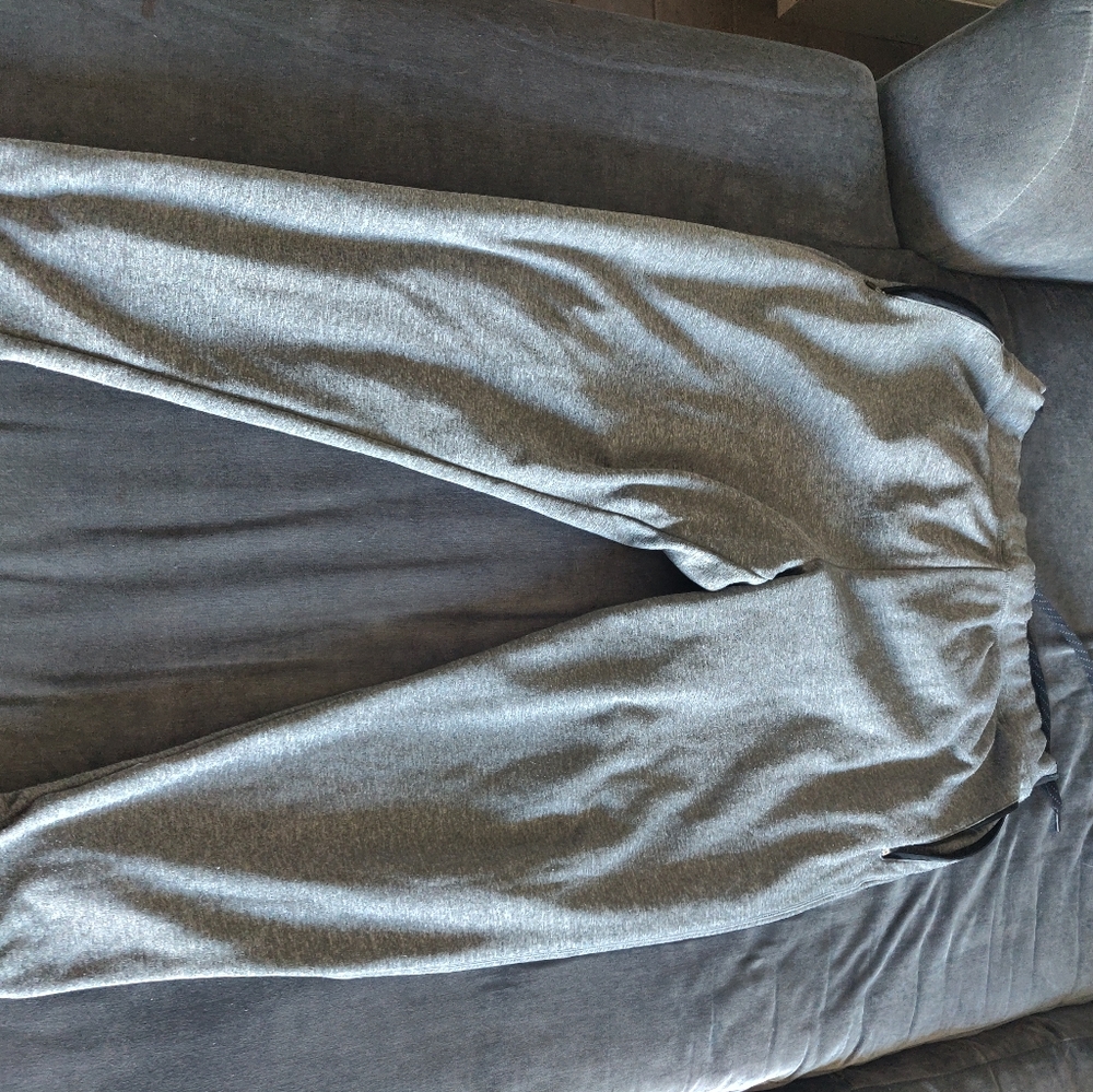Champion xxl Sweatpants Gray